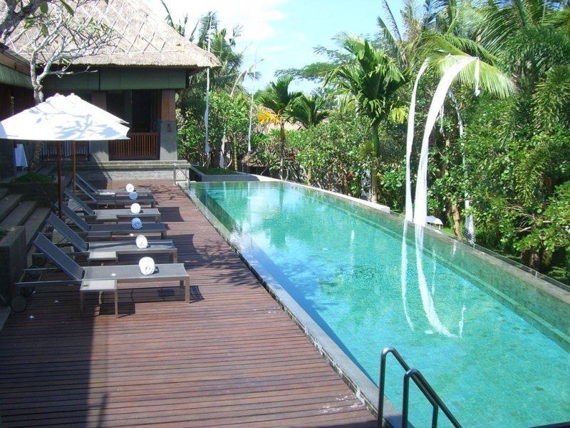 Willa The Kayana Seminyak Zewnętrze zdjęcie