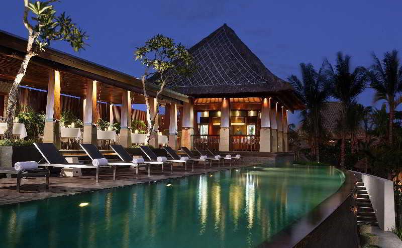 Willa The Kayana Seminyak Udogodnienia zdjęcie