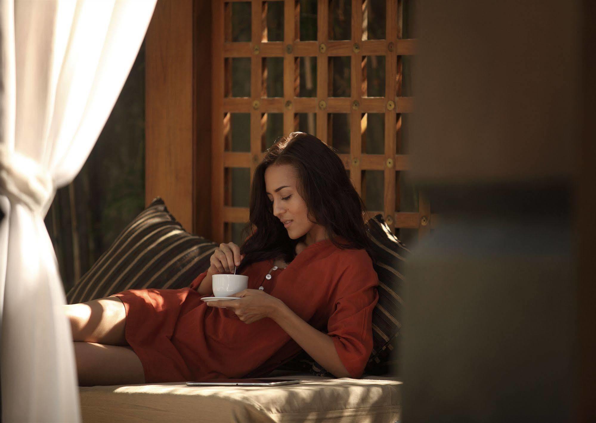 Willa The Kayana Seminyak Zewnętrze zdjęcie